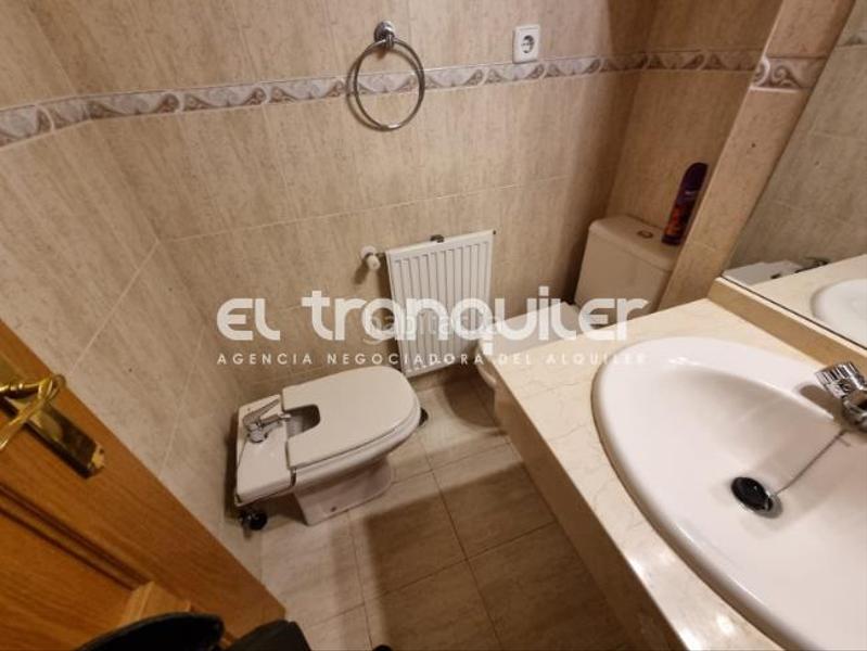 Foto 6eb46f32-9945-4413-9530-a8441ab6e3eb. Location appartement avec parking dans Los Cármenes Madrid