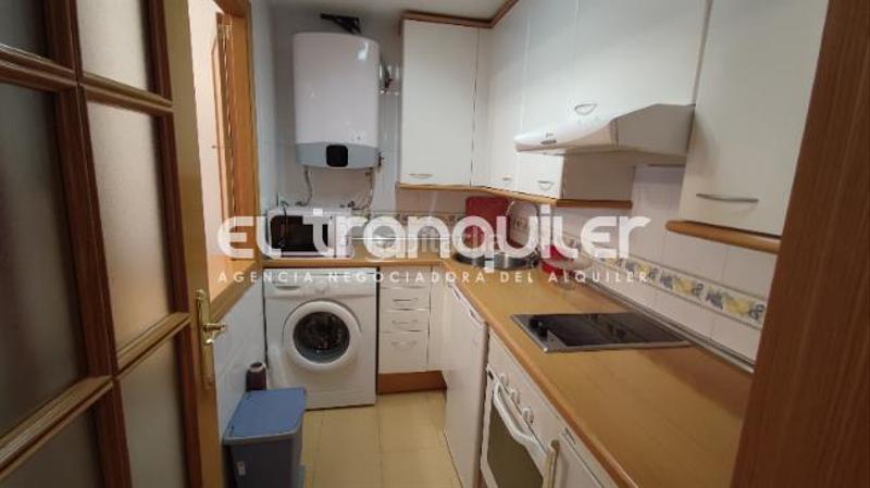 Foto 1136e2f1-e87f-448b-87d0-cd491bd3b7c3. Alquiler piso calle maquinilla, n 17, planta 4, puerta 3 en Madrid