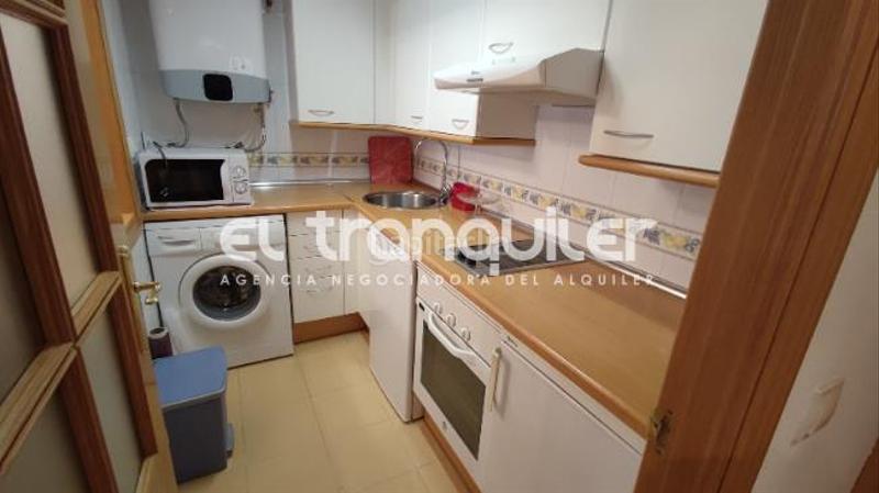 Foto 3b836732-48eb-42bb-a2e1-1e3def1cf1fc. Alquiler piso calle maquinilla, n 17, planta 4, puerta 3 en Madrid