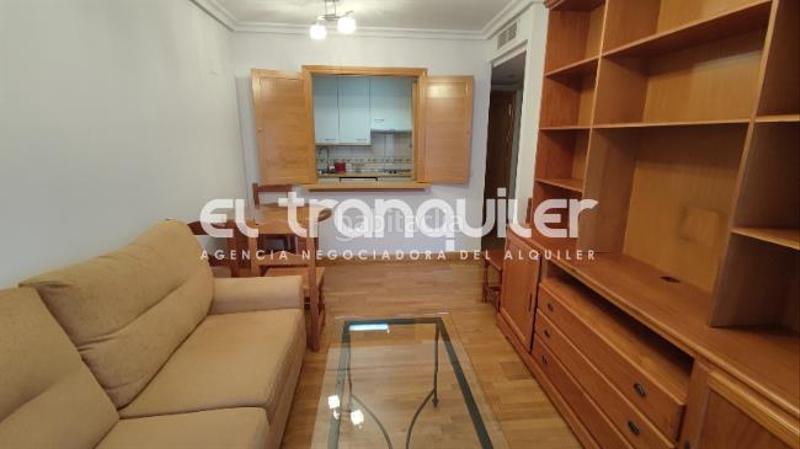 Foto d0dfce8a-75be-46b6-9da0-354bda58b9a0. Alquiler piso calle maquinilla, n 17, planta 4, puerta 3 en Madrid