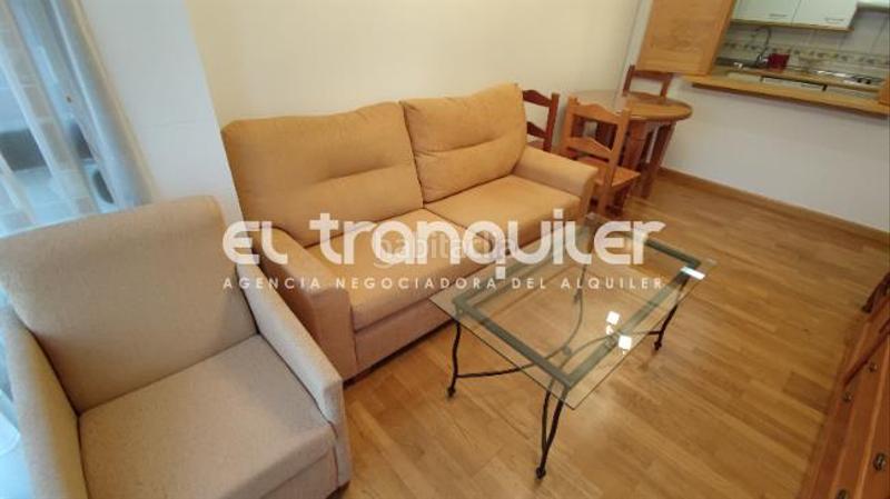 Foto 4082a8f2-52d7-4d02-843c-50329d6fc19c. Location appartement avec parking piscine dans Palomeras Sureste Madrid
