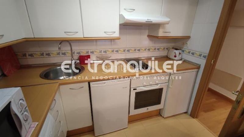 Foto d289baa2-8329-42c7-9098-58d16fb93180. Location appartement avec parking piscine dans Palomeras Sureste Madrid