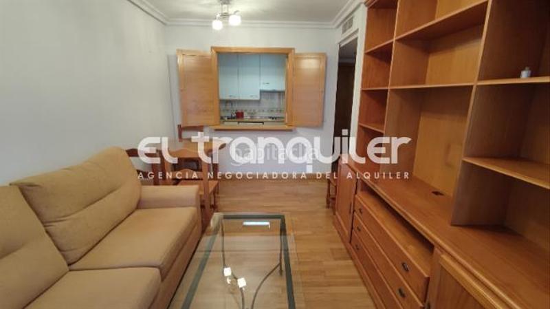 Foto 4dae3519-d681-439d-a4e6-be52f671e2de. Miete etagenwohnung mit parking pool in Palomeras Sureste Madrid