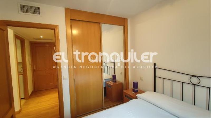 Foto ce2db870-f104-4ffe-b54c-25c011eee6cc. Miete etagenwohnung mit parking pool in Palomeras Sureste Madrid