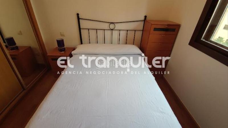 Foto 6781b74c-70f6-44b3-ae4e-66c081658285. Rent flat with parking pool in Palomeras Sureste Madrid