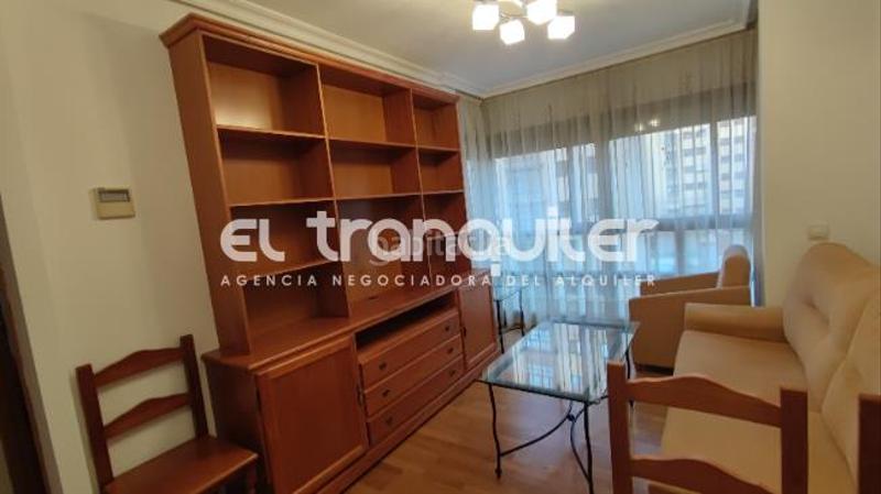 Foto 8e4fc02d-6387-47ae-8206-8320ca1a4b20. Rent flat with parking pool in Palomeras Sureste Madrid