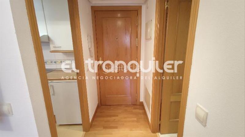 Foto d47a8c48-26fe-432d-a7ed-f2a449ed3482. Rent flat with parking pool in Palomeras Sureste Madrid