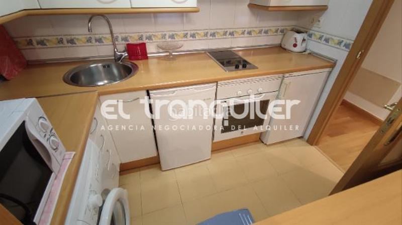 Foto da12eb31-d96d-4e00-84c0-31dfb02ffe9b. Rent flat with parking pool in Palomeras Sureste Madrid