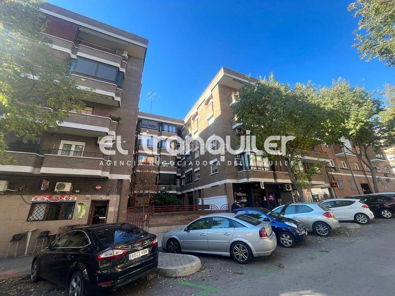 Foto 02759111-1682-462b-80d4-49c41ed4cd4c. Pis amb aparcament a Pueblo Nuevo Madrid