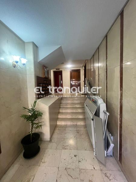 Foto 356acdef-e905-431c-a5b1-d68506844356. Pis amb aparcament a Pueblo Nuevo Madrid