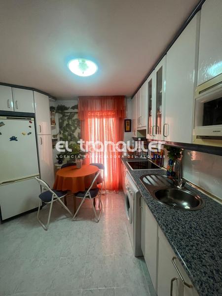 Foto 4251bb11-013d-44a6-98f4-4f7ee6a53ccc. Pis amb aparcament a Pueblo Nuevo Madrid