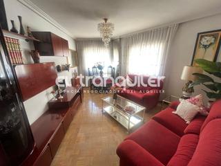 Appartamento  Calle ezequiel solana. Calle ezequiel solana, n 26, por.esc. 2, planta 2, puerta c