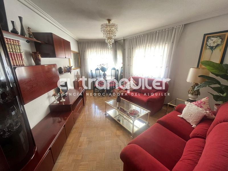 Foto 4273bafd-b7ff-4f6c-b67f-e2fa9e833c73. Pis amb aparcament a Pueblo Nuevo Madrid