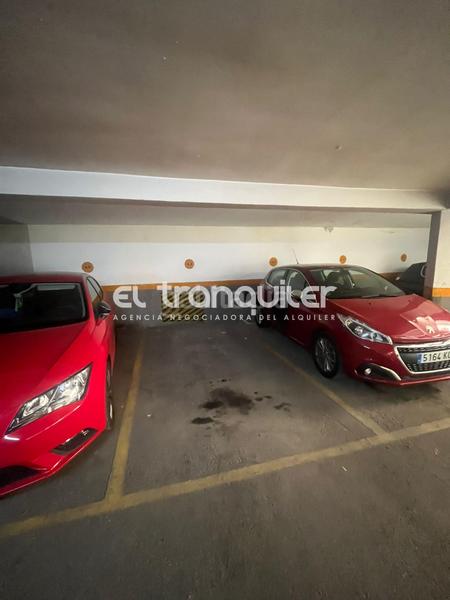 Foto 46028c87-8447-42f1-abfe-3ad7647dbeb3. Pis amb aparcament a Pueblo Nuevo Madrid