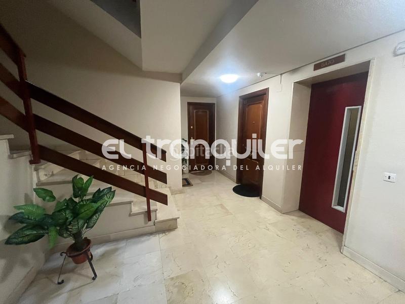 Foto 58c40785-967b-4189-9bcb-fa0fe51966f8. Pis amb aparcament a Pueblo Nuevo Madrid