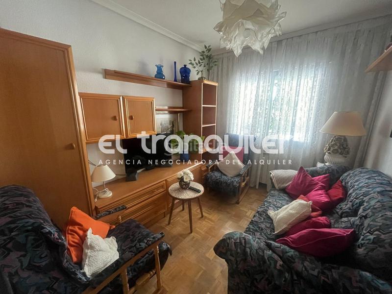 Foto 6efa800d-6685-4604-9acf-998e870af8cd. Pis amb aparcament a Pueblo Nuevo Madrid