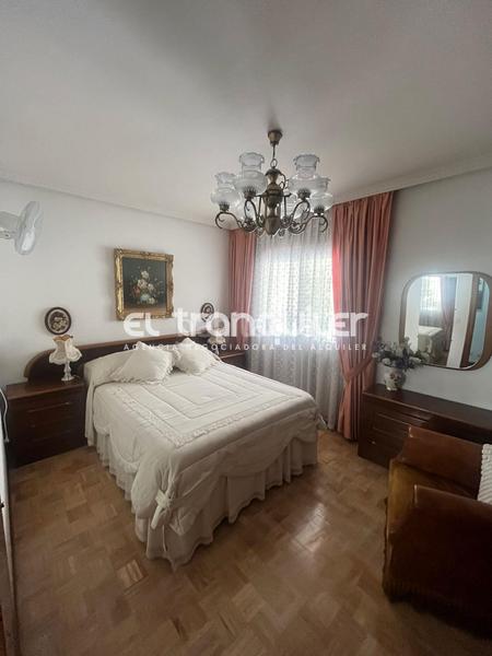 Foto af064e12-6e5e-45a0-bd0d-3ef43c6753dd. Pis amb aparcament a Pueblo Nuevo Madrid