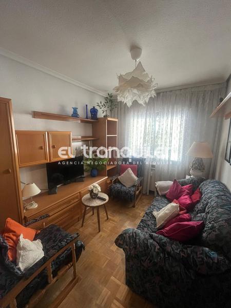 Foto b872253f-4c1c-442a-be6a-682698dd7b67. Pis amb aparcament a Pueblo Nuevo Madrid