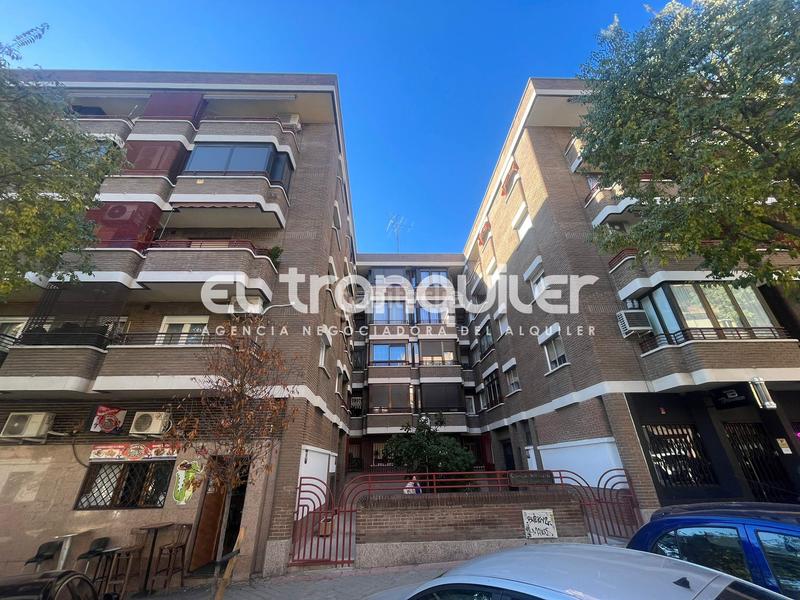 Foto cf76f6c8-9070-4ce2-968f-c7d4040f45d0. Pis amb aparcament a Pueblo Nuevo Madrid