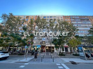 Appartamento in Calle General Peron