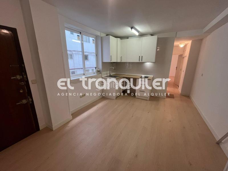 Foto 0a335698-fdd5-4051-8120-ce553251bbf5. Alquiler piso calle general peron, n 6, bajo en Cuatro Caminos - Azca Madrid