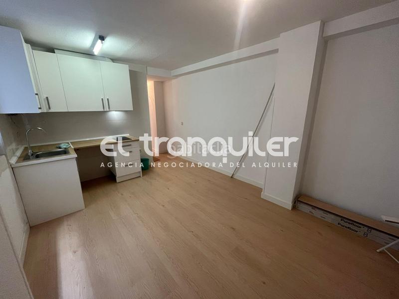 Foto bfb7a218-c8c0-432f-a2a3-ad94c8072988. Alquiler piso calle general peron, n 6, bajo en Cuatro Caminos - Azca Madrid