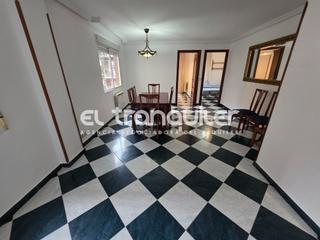Alquiler Piso  Calle camarena. Calle camarena, n 207, por.esc. dcha, planta 2, puerta a