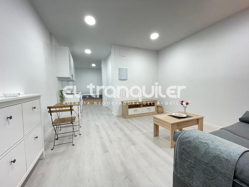 Foto a2460c49-e5e0-4ede-9892-e4ed9830f2e7. Alquiler estudio calle madrid, n 16, bajo en Casco Antiguo Alcorcón