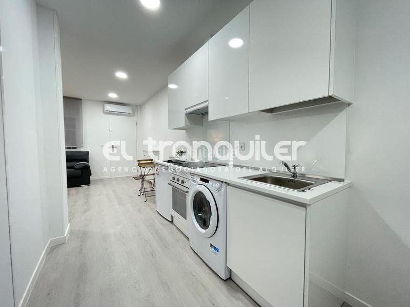 Foto fdc02bf0-2553-4ccc-ae32-b024a082e333. Location studio dans Casco Antiguo Alcorcón