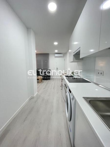 Foto 1d12f348-6bc4-486c-91a9-5896328cc9c6. Miete studiowohnung in Casco Antiguo Alcorcón