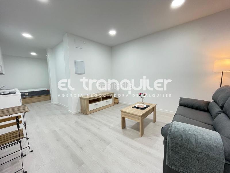 Foto 8eb3af4f-56b5-48b0-8704-6e2963af5b1c. Miete studiowohnung in Casco Antiguo Alcorcón