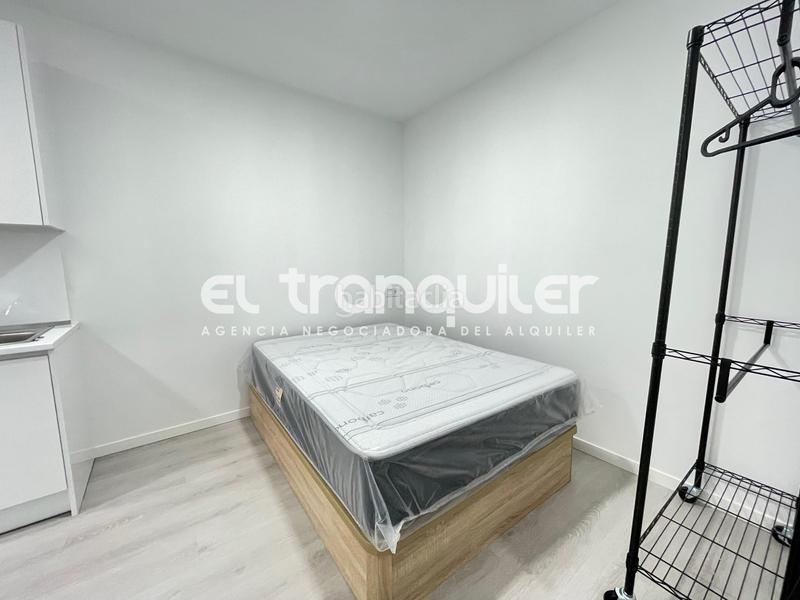 Foto ded3bcb4-6d24-4fd7-ae32-dd71d2a893f0. Miete studiowohnung in Casco Antiguo Alcorcón