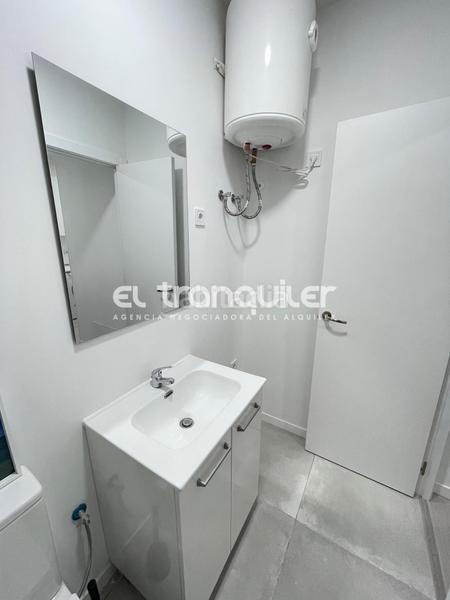 Foto fdef8ae1-5322-4ebe-9455-02afb46a814e. Miete studiowohnung in Casco Antiguo Alcorcón