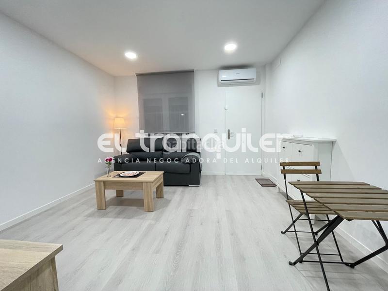 Foto 1d1c5d4f-eb1f-4851-b5c4-daa3e19f7b4c. Rent studio in Casco Antiguo Alcorcón