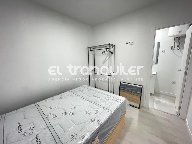 Foto 2feb5011-1677-4306-932b-61f9dd4b630e. Rent studio in Casco Antiguo Alcorcón
