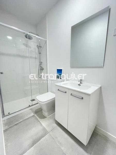 Foto 74f050fe-bc11-41a6-b133-7c5a57af4251. Rent studio in Casco Antiguo Alcorcón