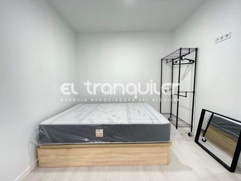 Foto 8d450e7d-350c-4f3d-a9a3-08f700f2c043. Rent studio in Casco Antiguo Alcorcón