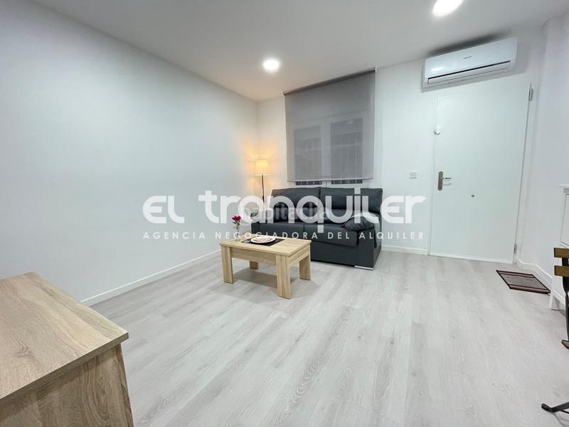 Foto d435e02a-f1a8-4225-9800-05fbd6750613. Rent studio in Casco Antiguo Alcorcón