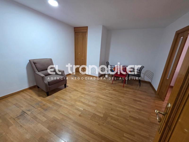 Foto 0647a7e9-49e5-41f5-93a6-78ea393c459f. Affitto appartamento con piscina in Guindalera Madrid