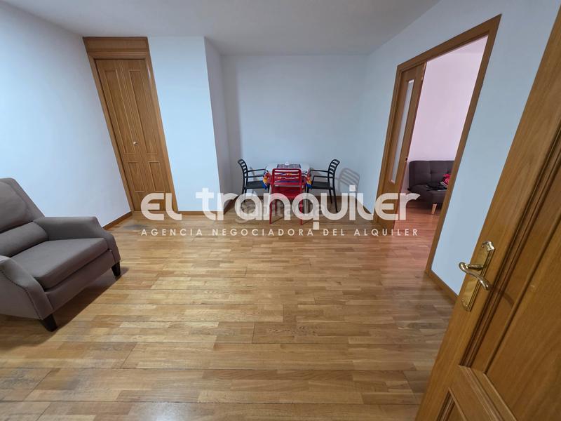 Foto 62cc6387-b324-46a8-98d6-09542936ed3e. Affitto appartamento con piscina in Guindalera Madrid