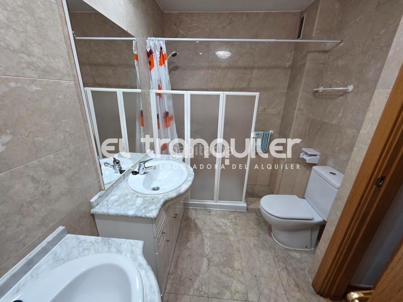 Foto 9bf36ab5-b28d-4bc9-931e-397f7ca12f20. Affitto appartamento con piscina in Guindalera Madrid