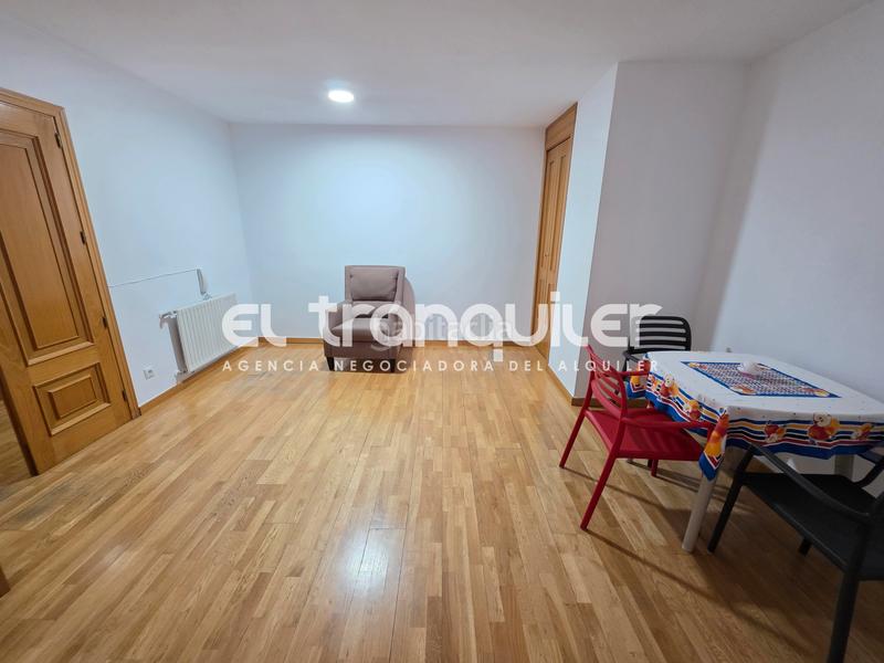 Foto c071e301-37e4-4fab-9f5a-94702c25cdb3. Affitto appartamento con piscina in Guindalera Madrid