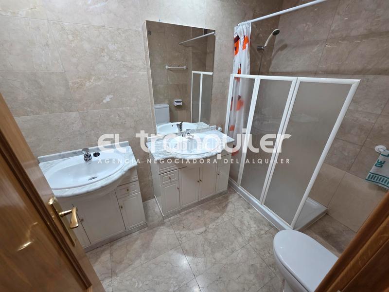 Foto 907f5bd1-cbd6-4176-bd5c-068cc1a23ca7. Lloguer pis amb piscina a Guindalera Madrid