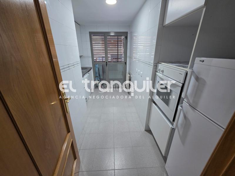 Foto 38f1fd33-2f56-4c1a-95e8-3cb06d797d5d. Location appartement avec piscine dans Guindalera Madrid