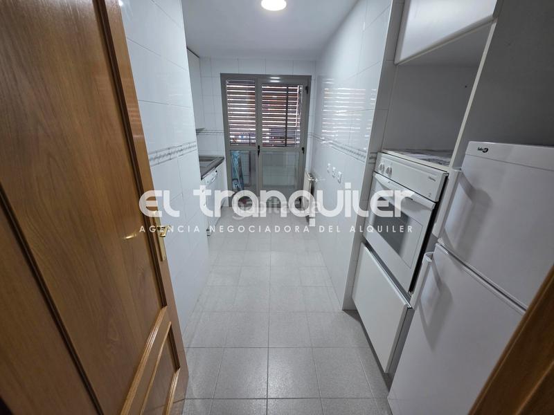 Foto 45939890-7251-4dc0-bb66-c56dfc4d5ee9. Location appartement avec piscine dans Guindalera Madrid