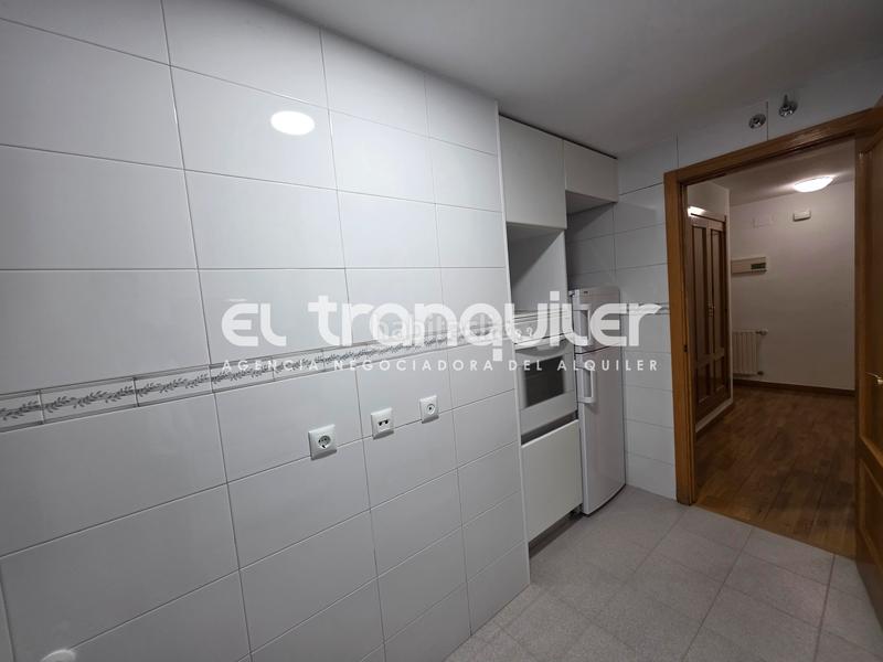 Foto 5f9ea47e-804f-44e9-bf13-5fc55181f7ad. Location appartement avec piscine dans Guindalera Madrid