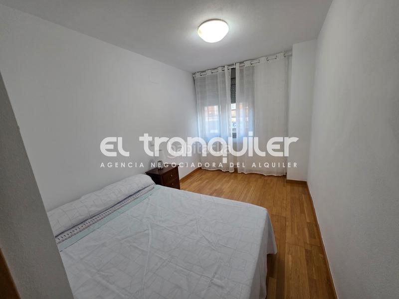 Foto 7c97e10e-80c7-46d3-8075-3c55dfcb92f6. Location appartement avec piscine dans Guindalera Madrid