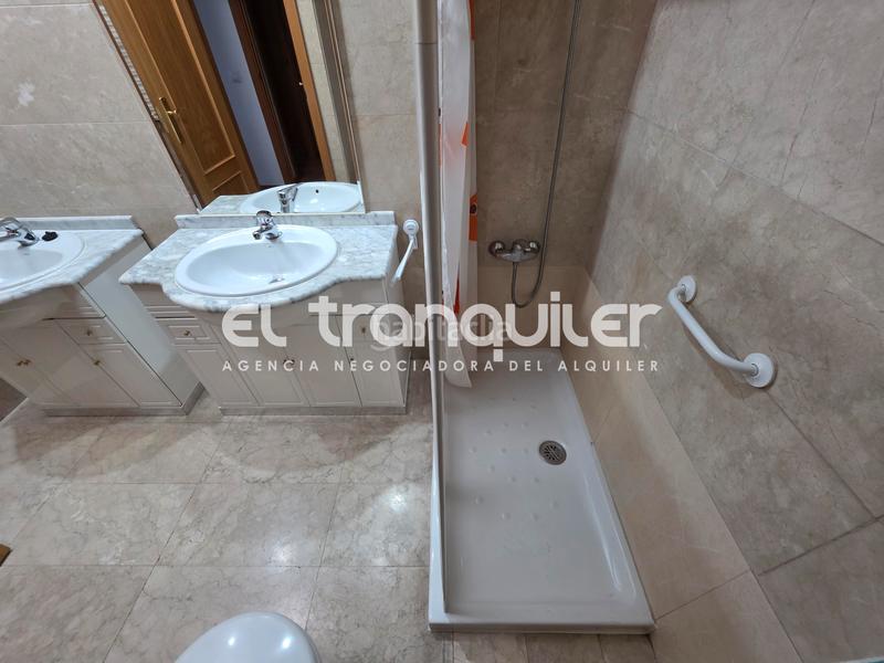 Foto 9844615f-31a6-4910-ab43-5ad927f1e025. Location appartement avec piscine dans Guindalera Madrid