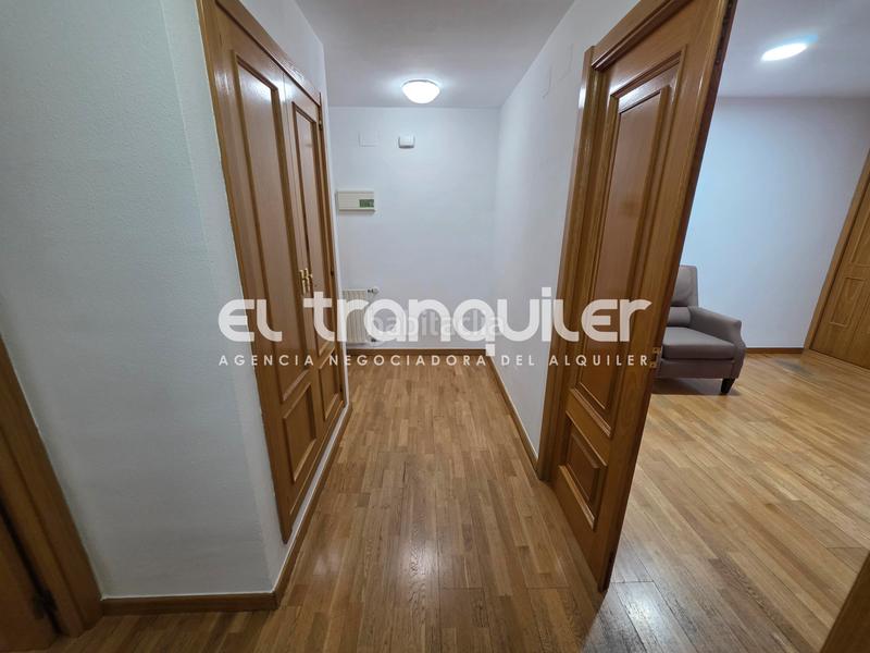 Foto a4293f11-e9ef-45f9-9fe1-6ec51cfe3ab6. Location appartement avec piscine dans Guindalera Madrid