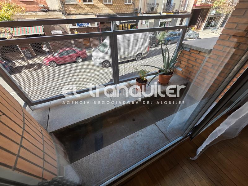 Foto b179e643-d0ad-4af2-86df-ad28082725db. Location appartement avec piscine dans Guindalera Madrid